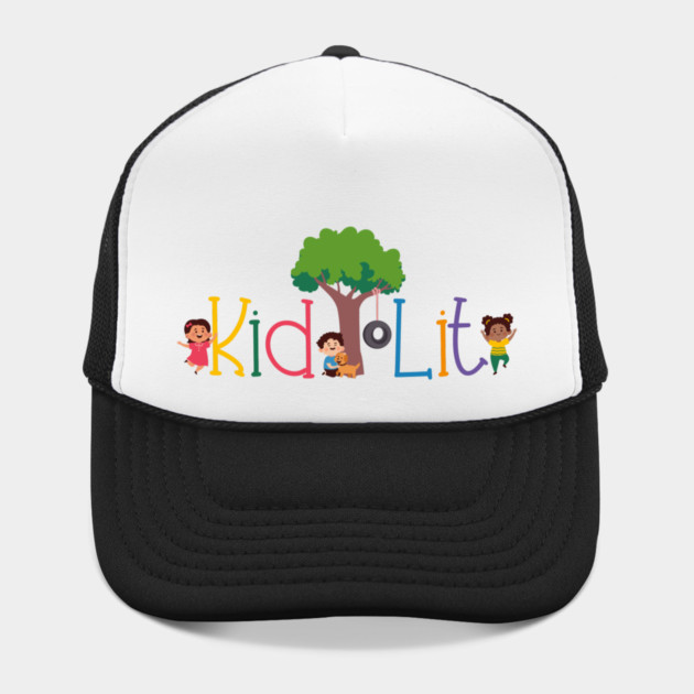 Kid Lit Genre Lover by H. R. Sinclair