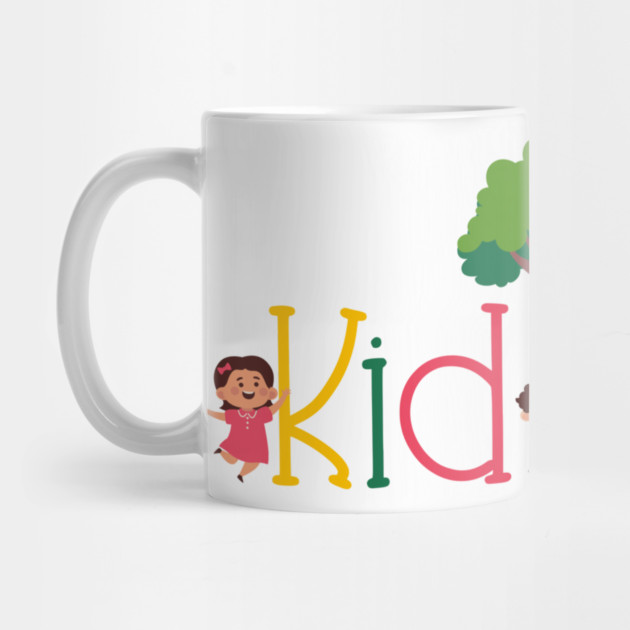 Kid Lit Genre Lover by H. R. Sinclair