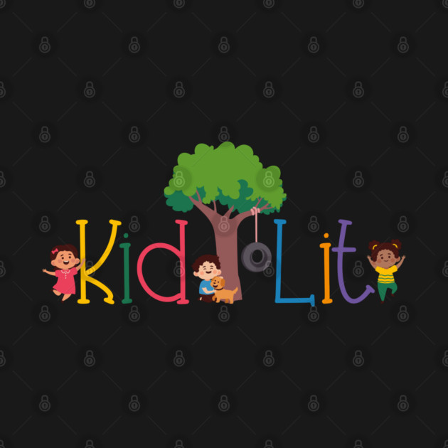 Kid Lit Genre Lover by H. R. Sinclair