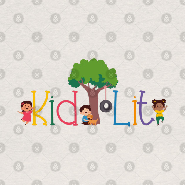 Kid Lit Genre Lover by H. R. Sinclair