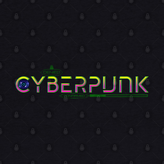 Cyberpunk Genre Lover by H. R. Sinclair