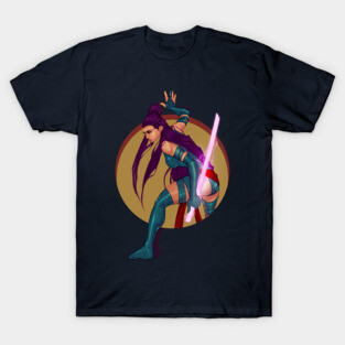 Psylocke T-Shirt