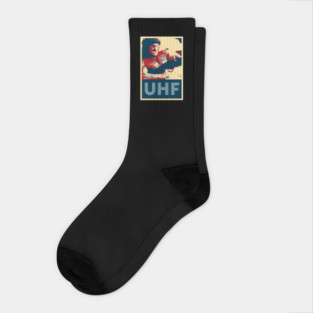 UHF Socks