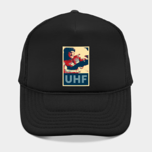 UHF Hat