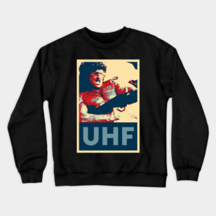 UHF Crewneck Sweatshirt