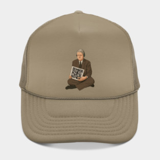 Rick Roll Bill Clinton Hat