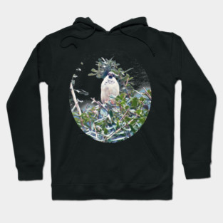 Sparrow Hoodie