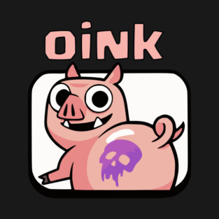 CLASH ROYALE T-Shirt