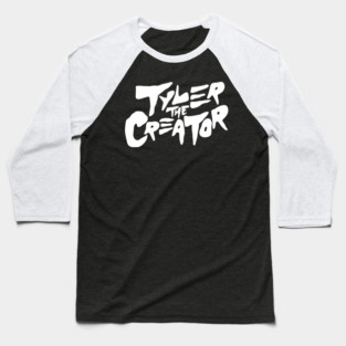 Tyler The Creator Baseball T-Shirt