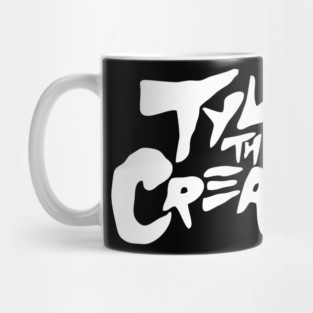 Tyler The Creator Mug