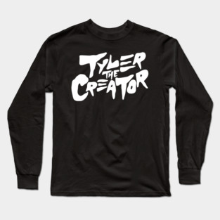 Tyler The Creator Long Sleeve T-Shirts for Sale | TeePublic