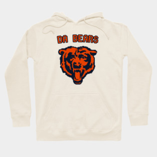 chicago-bears Hoodie