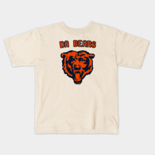 chicago-bears Kids T-Shirt