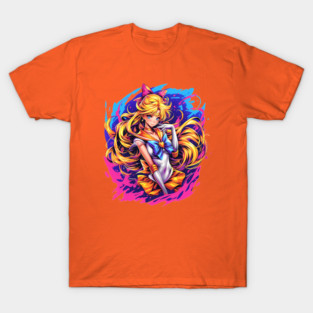 sailor venus T-Shirt