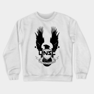 United Nations Space Command Crewneck Sweatshirt