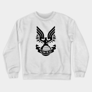 United Nations Space Command Crewneck Sweatshirt