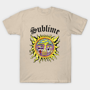 sublime-band T-Shirt