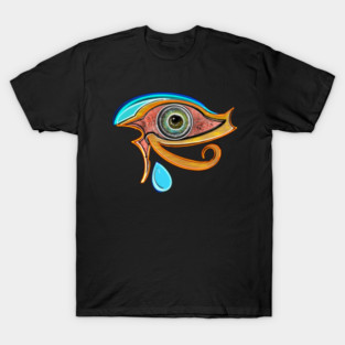 Eye of Horus T-Shirt