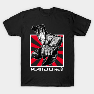 Kaiju No. 8 T-Shirt