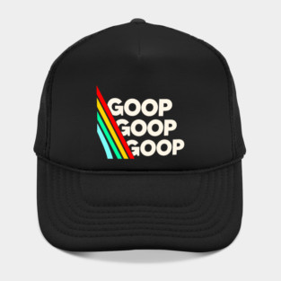 Arc Raiders - Goop Goop Goop Hat
