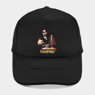 Goodfellas Mob Boss Hat