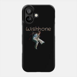 Conan Gray Wishbone World Tour 2026 Phone Case