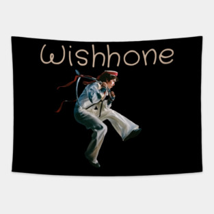Conan Gray Wishbone World Tour 2026 Tapestry