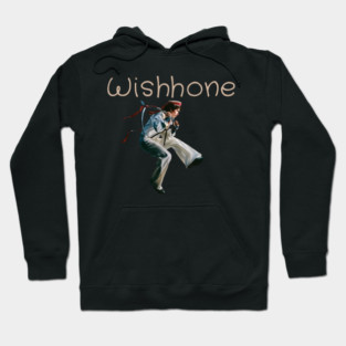 Conan Gray Wishbone World Tour 2026 Hoodie