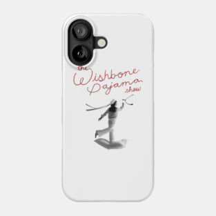 Conan Gray The Wishbone Pajama Show Phone Case