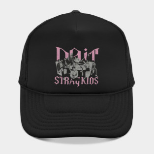 Stray Kids - Do It Hat