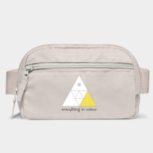 Everything In Colour Bag