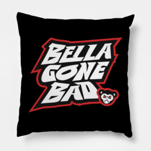 Nikki-Bella Pillow