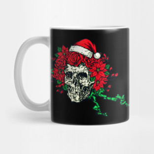 Deadhead christmas Mug