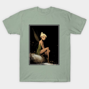 The Boy's Fairie T-Shirt