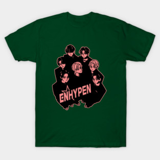 ENHYPEN T-Shirt