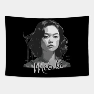 mitski Tapestry