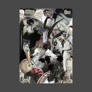 “All Of It, In The Blink Of An Eye” Posters and Art