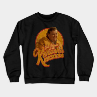 gus polinski vintage - kenosha kickers Crewneck Sweatshirt