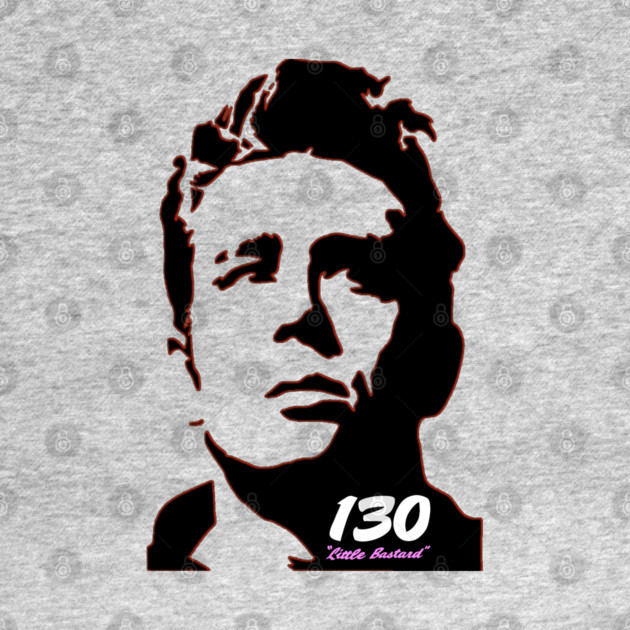 James Dean Little Bastard 130 by Badsy