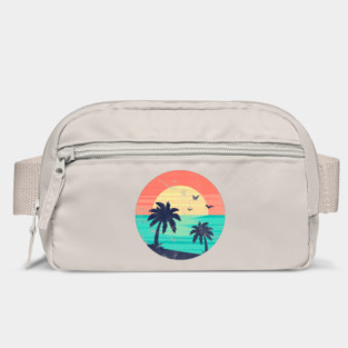 Sunset Bag