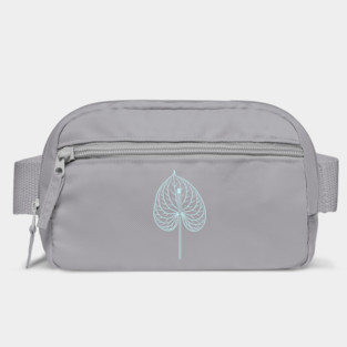 Anthurium Bag