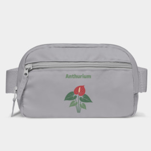 Anthurium Bag