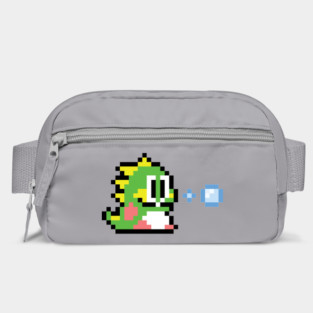 Bubble Bobble Bub Bag