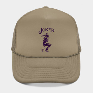 Joker Hat