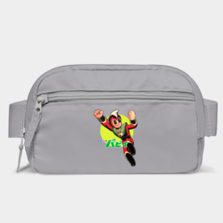 PRINCE PLANET 1966 Anime Planet Boy Papi Bag