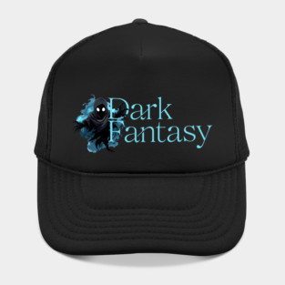 Dark Fantasy Genre Lover Hat