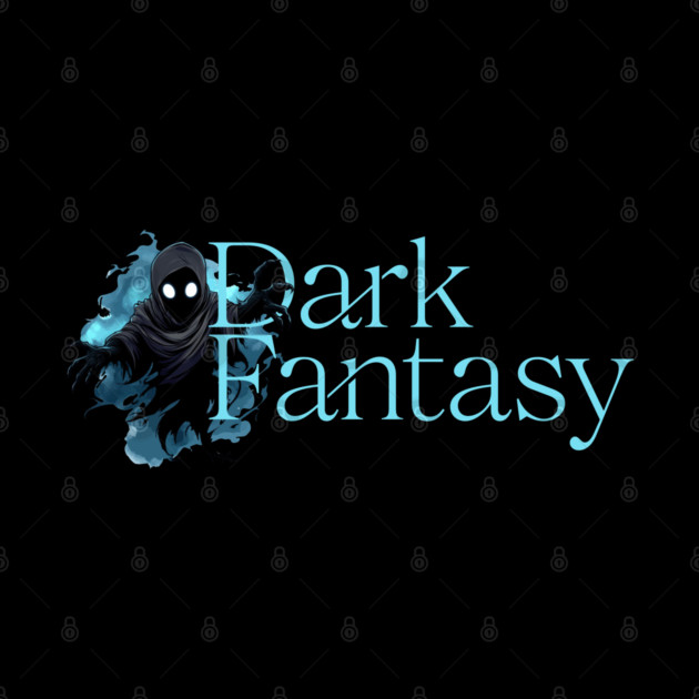 Dark Fantasy Genre Lover by H. R. Sinclair