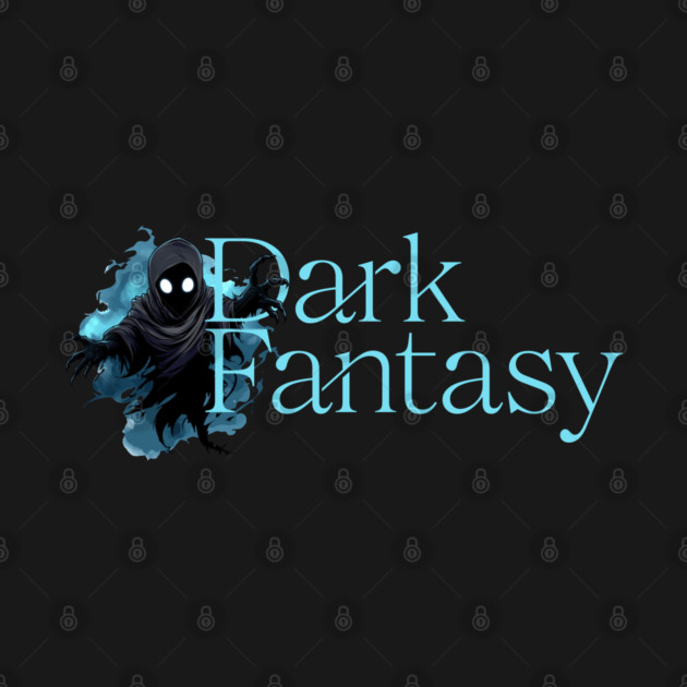 Dark Fantasy Genre Lover by H. R. Sinclair