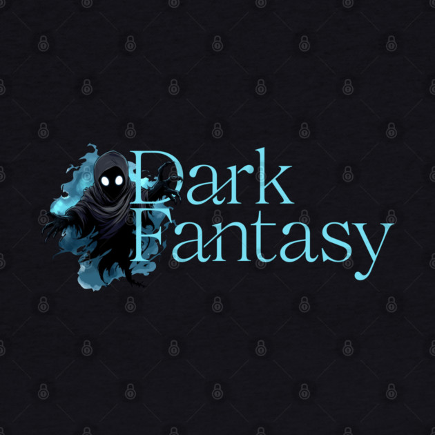 Dark Fantasy Genre Lover by H. R. Sinclair