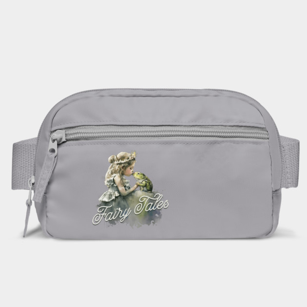 Fairy Tale Genre Lover by H. R. Sinclair